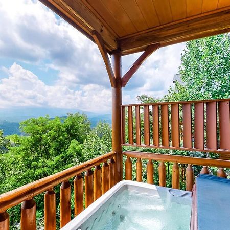 The Sweet Escape Villa Sevierville Esterno foto