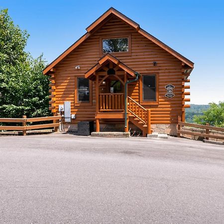The Sweet Escape Villa Sevierville Esterno foto