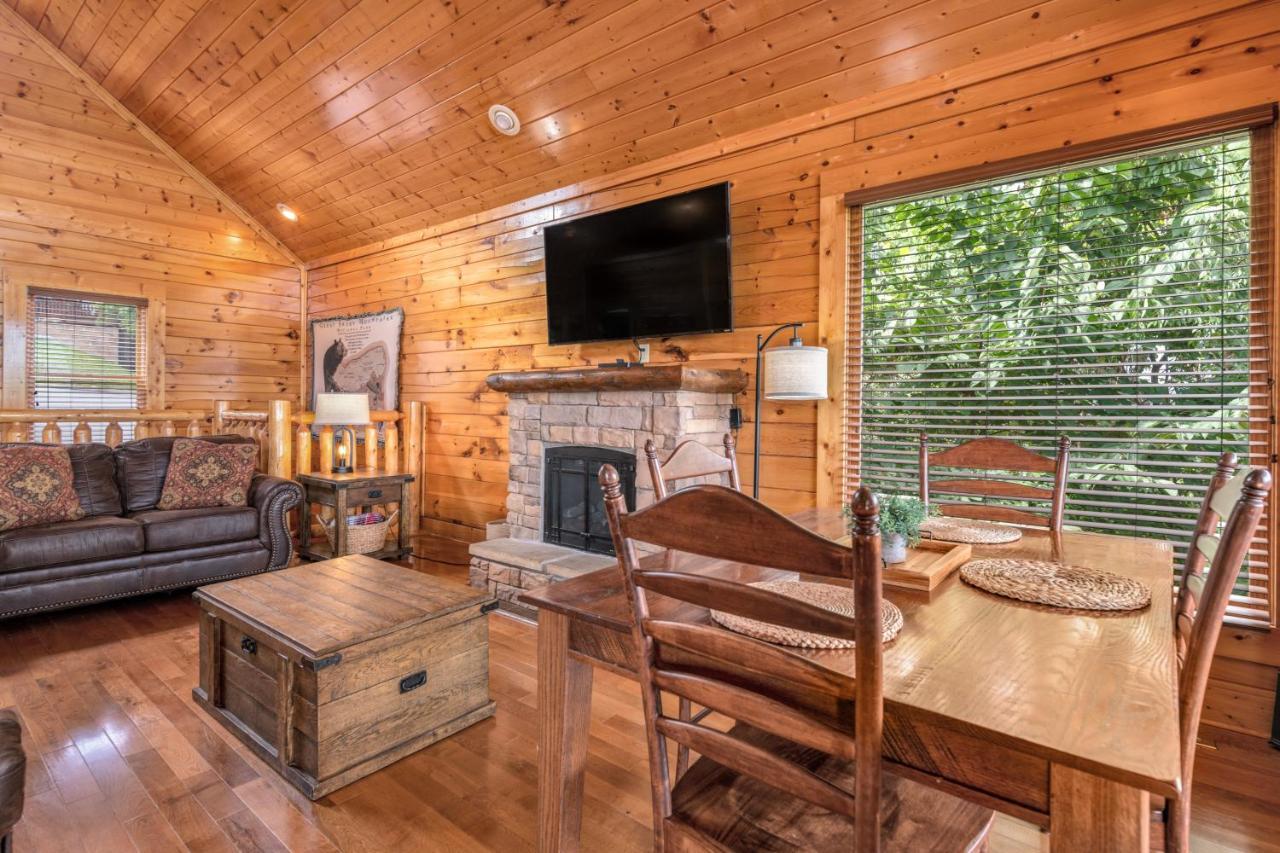 The Sweet Escape Villa Sevierville Esterno foto