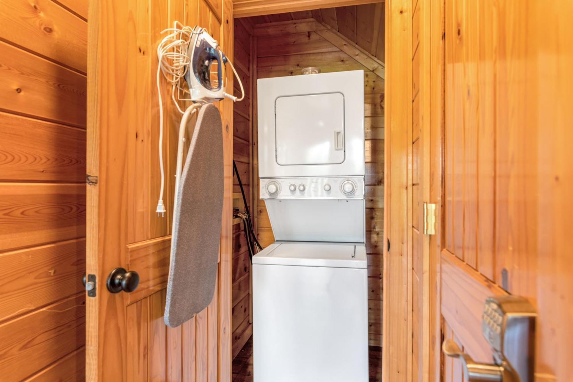 The Sweet Escape Villa Sevierville Esterno foto