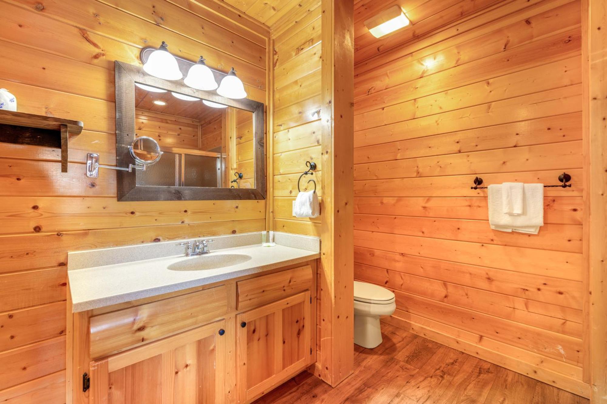 The Sweet Escape Villa Sevierville Esterno foto