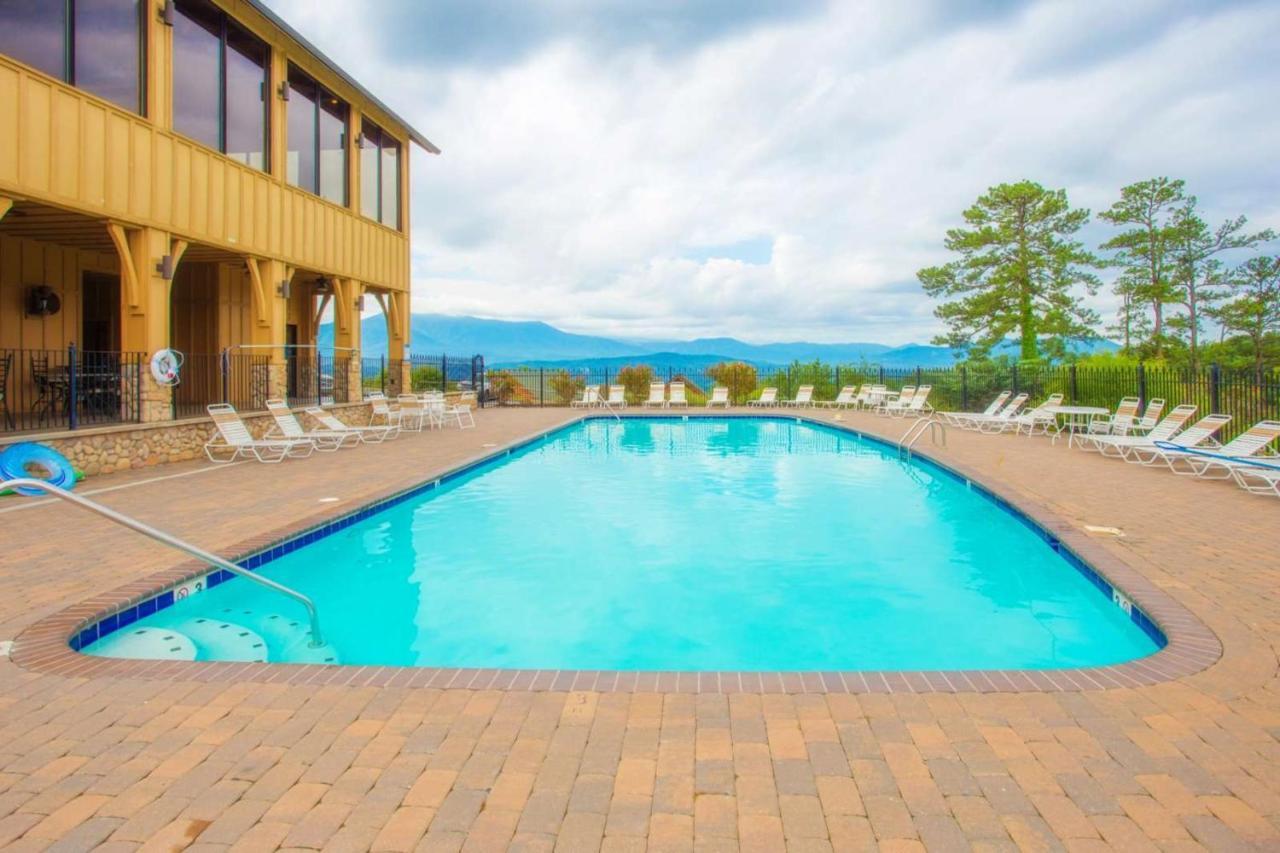 The Sweet Escape Villa Sevierville Esterno foto